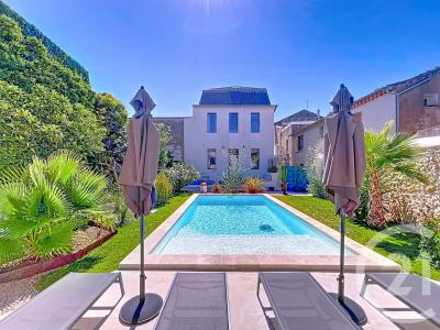 Puisserguier, Languedoc-Roussillon 34620, France