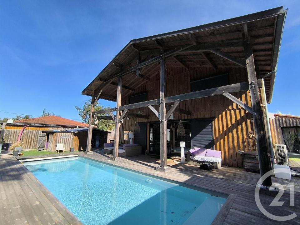 Lanton, Aquitaine 33138, France