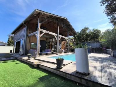 Lanton, Aquitaine 33138, France