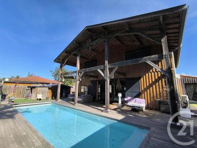 Lanton, Aquitaine 33138, France