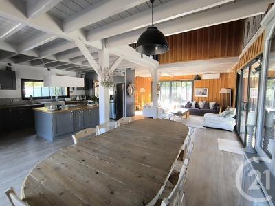 Lanton, Aquitaine 33138, France