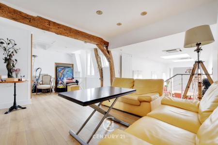 París, Isla De Francia 75007, Francia