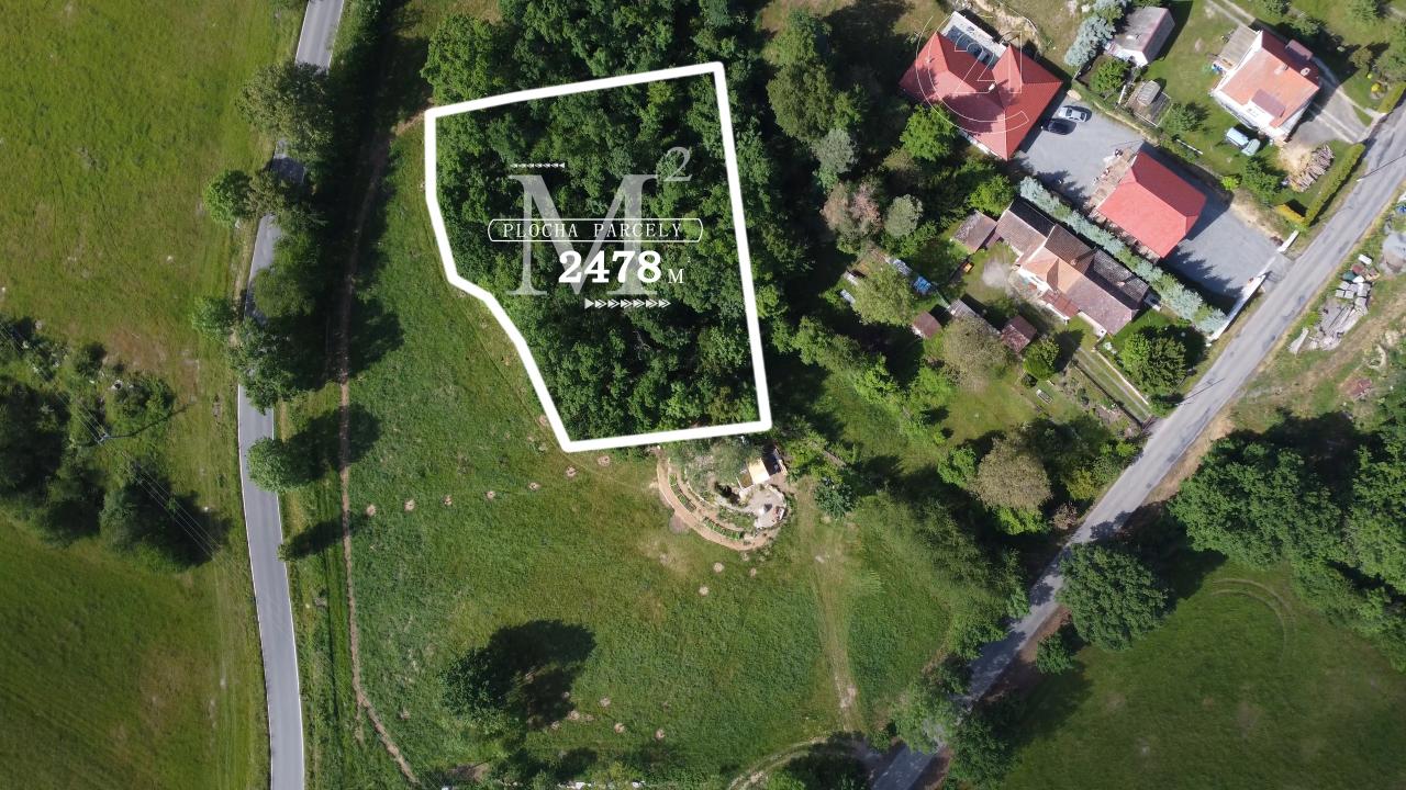 Vysoký Chlumec, Příbram, 체코