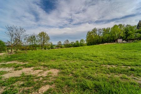 Vysoký Chlumec, Příbram, 체코