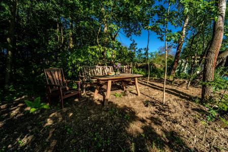 Vysoký Chlumec, Příbram, 체코