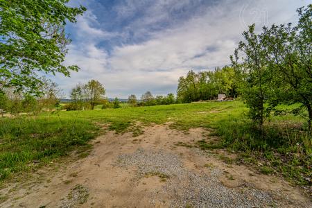 Vysoký Chlumec, Příbram, 체코