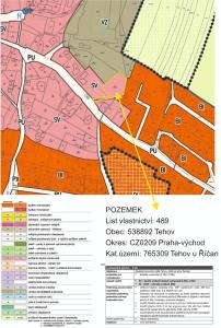 Tehov, Praha-východ 100 00, チェコ共和国