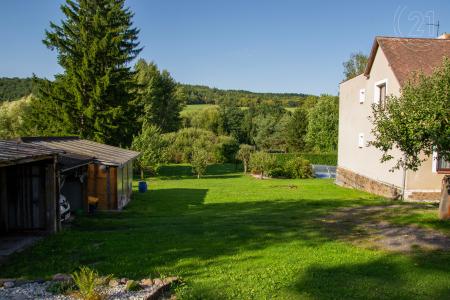 Čenkov, Příbram 100 00, Republika Czeska