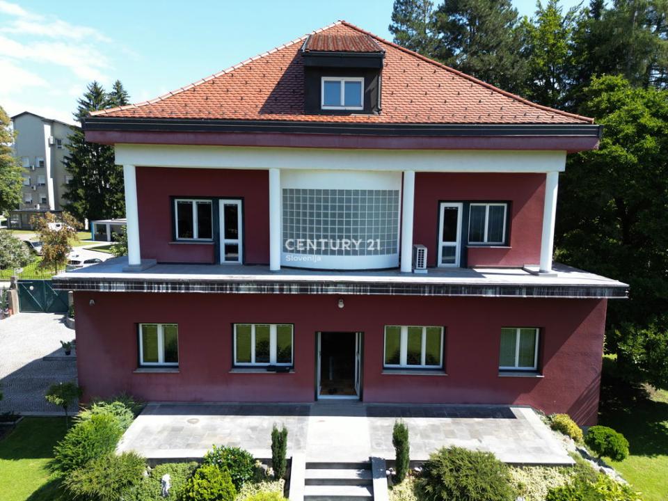 Partizanska pot, Slovenj Gradec, Koroška 2380, Slovenia