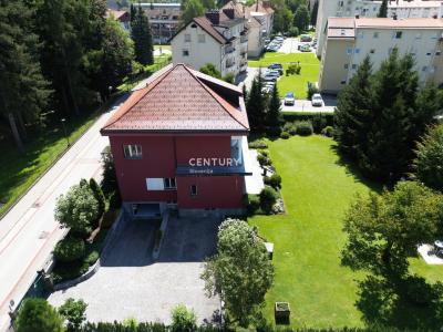 Partizanska pot, Slovenj Gradec, Koroška 2380, Slovenia