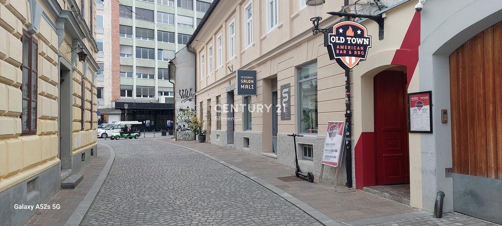 Ljubljana, Center, Ljubljana, Osrednjeslovenska 1000, Slovenia