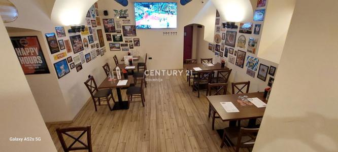 Ljubljana, Center, Ljubljana, Osrednjeslovenska 1000, Slovenia