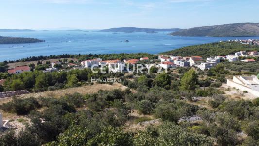Seget Vranjica, Seget Vranjica, Splitsko-dalmatinska Županija, Croatia