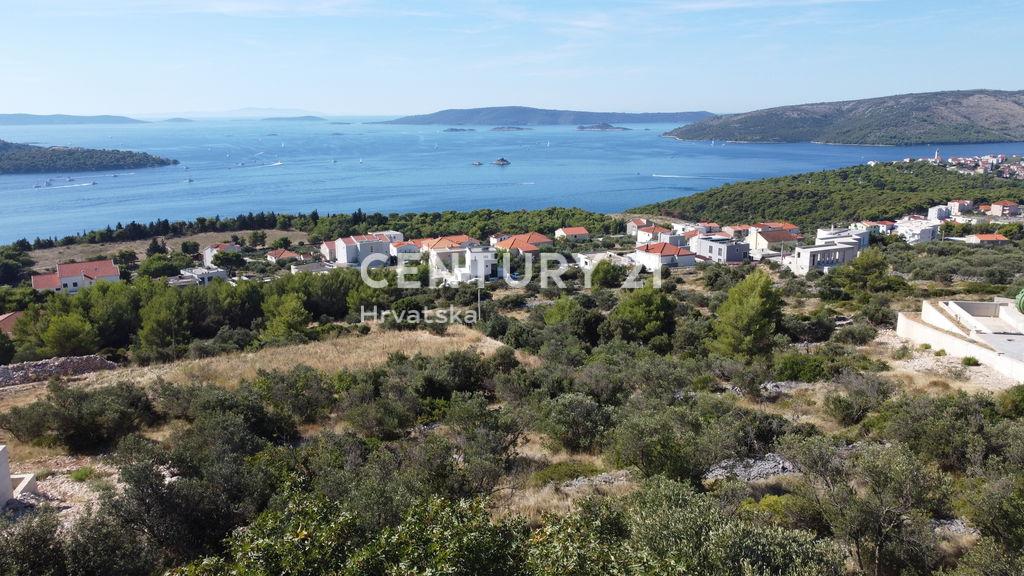 Seget Vranjica, Seget Vranjica, Splitsko-dalmatinska Županija, Croatia