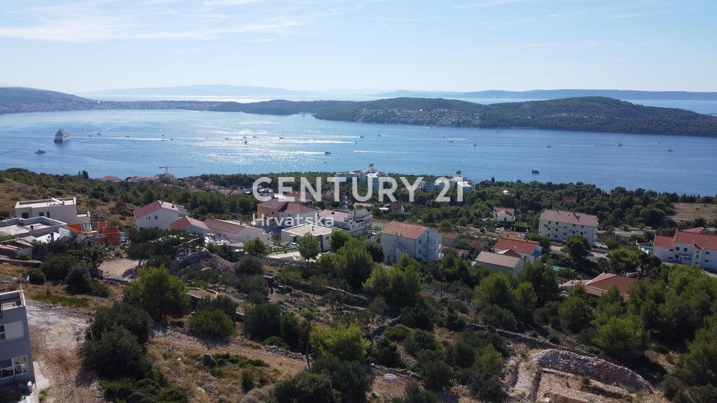 Seget Vranjica, Seget Vranjica, Splitsko-dalmatinska Županija, Croatia