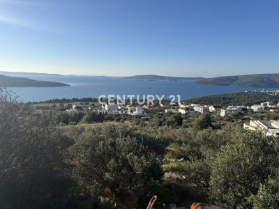 Seget Vranjica, Seget Vranjica, Splitsko-dalmatinska Županija, Croatia