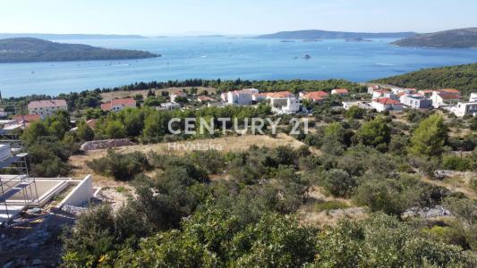 Seget Vranjica, Seget Vranjica, Splitsko-dalmatinska Županija, Croatia