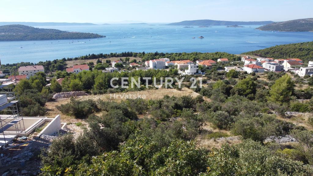 Seget Vranjica, Seget Vranjica, Splitsko-dalmatinska Županija, Croatia