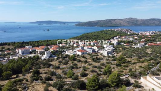 Seget Vranjica, Seget Vranjica, Splitsko-dalmatinska Županija, Croatia