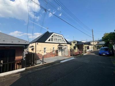 めじろ台１丁目, 八王子市, طوكيو 193-0833, اليابان 