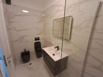 Ish Dega, Shkodër, Albania