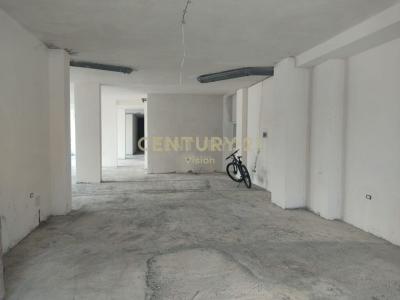 Rruga e Gjanë, Shkodër, Албания