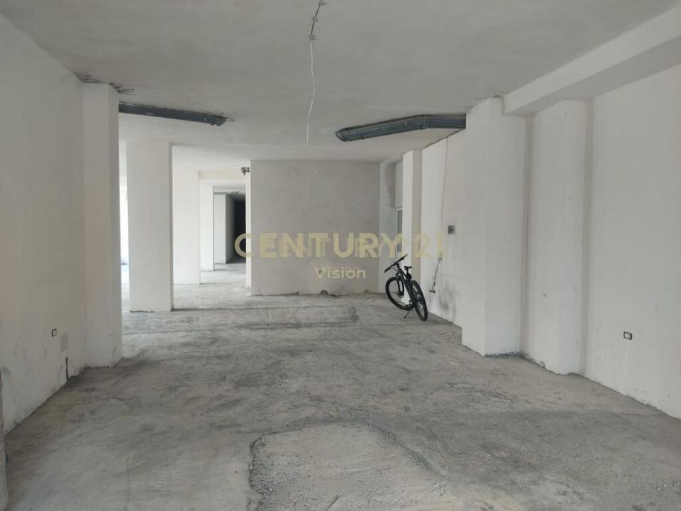 Rruga e Gjanë, Shkodër, Albania