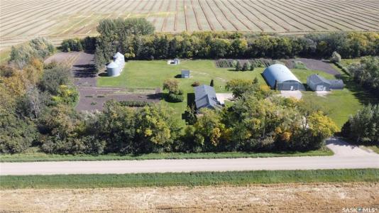 RURAL ADDRESS, Lakeside Rm No. 338, Saskatchewan S0A 3E0, Canada