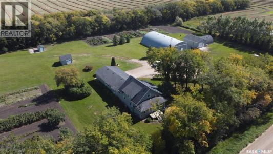 LAMBERT ACREAGE, Lakeside Rm No. 338, Saskatchewan S0A 3E0, Canada