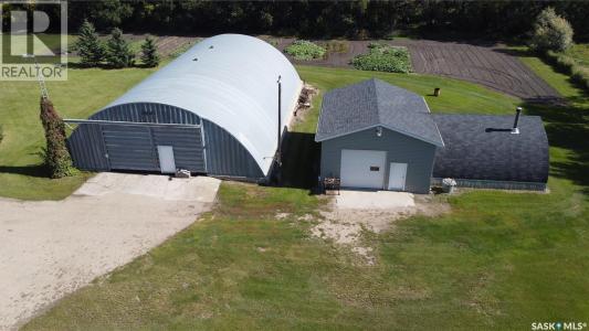 LAMBERT ACREAGE, Lakeside Rm No. 338, Saskatchewan S0A 3E0, Canada