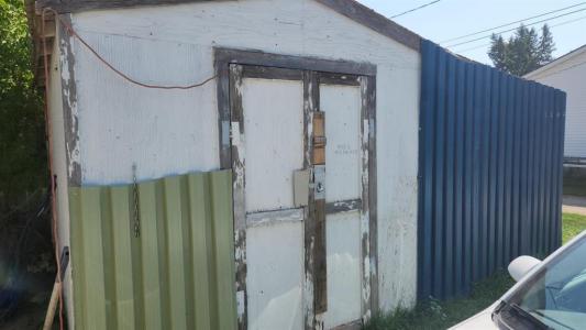 1102 ROSSER AVENUE EAST, Brandon, Манитоба R7A 0Z6, Канада