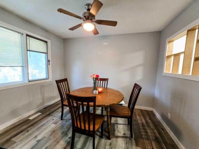 4006 4 AVENUE, Edson, Alberta T7E 1A1, Canadá