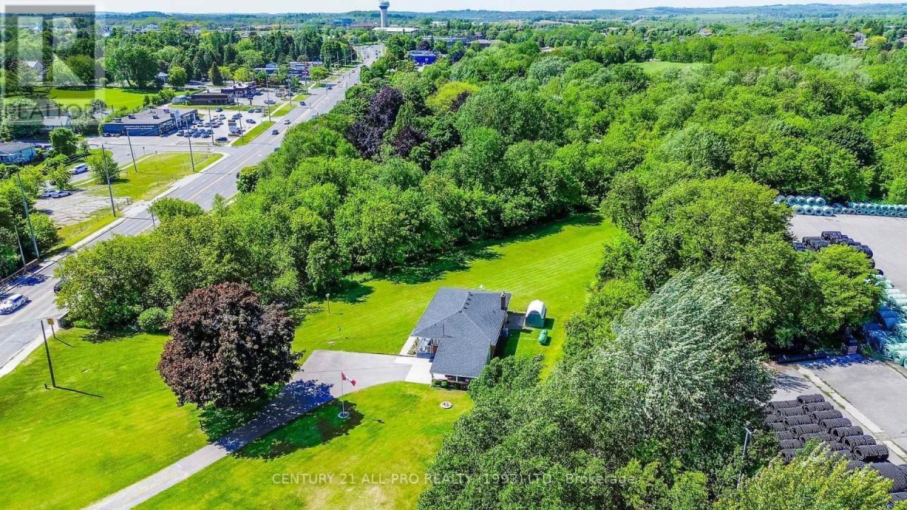 670 WILLIAM STREET, Cobourg, 安大略省 K9A 3A5, 加拿大