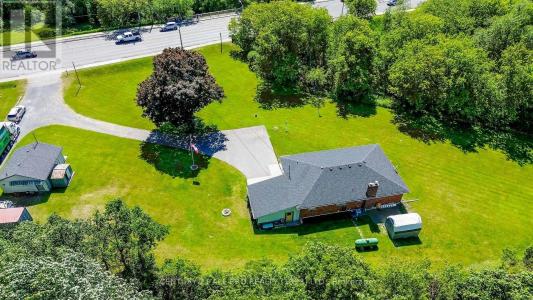 670 WILLIAM STREET, Cobourg, 安大略省 K9A 3A5, 加拿大