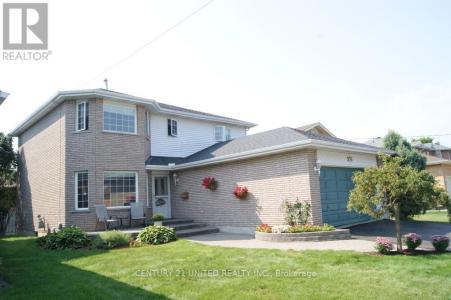 976 GLENHARE STREET, Cobourg, Ontario K9A 5G4, CANADÁ