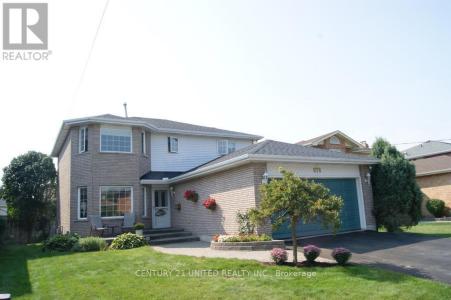 976 GLENHARE STREET, Cobourg, Ontario K9A 5G4, CANADÁ