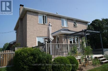 976 GLENHARE STREET, Cobourg, Ontario K9A 5G4, CANADÁ