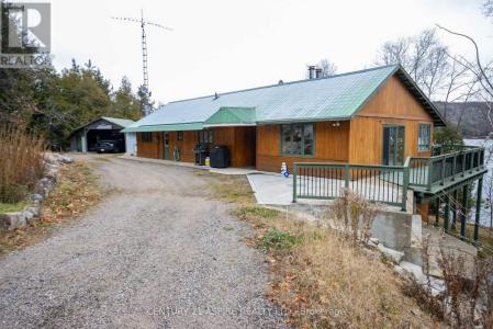 336 WILTOM DRIVE, Madawaska Valley, Ontario K0J 1B0, Canada