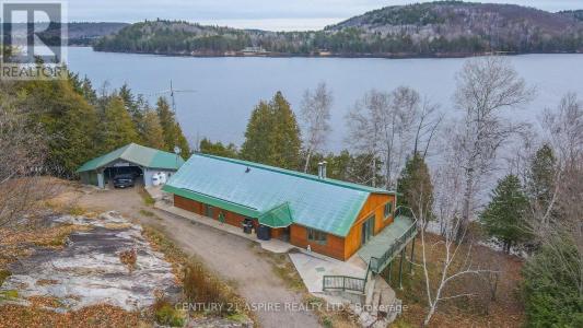 336 WILTOM DRIVE, Madawaska Valley, Ontario K0J 1B0, Kanada
