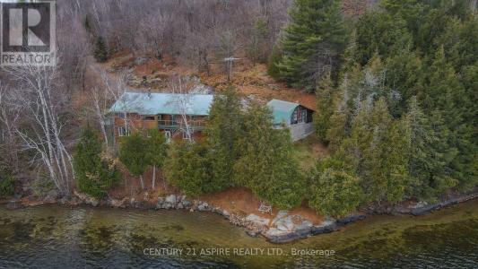 336 WILTOM DRIVE, Madawaska Valley, Ontario K0J 1B0, Kanada