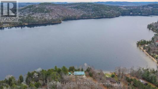 336 WILTOM DRIVE, Madawaska Valley, Ontario K0J 1B0, Kanada