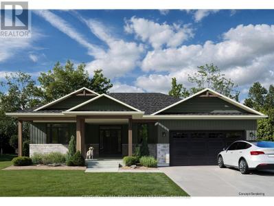 440 VICTORIA BEACH ROAD, Cramahe, Ontario K0K 1S0, Canada