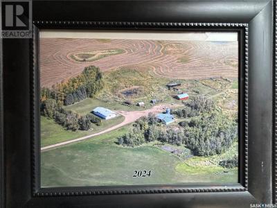 BOLEN FARM, Kellross Rm No. 247, Saskatchewan S0A 2G0, Canada