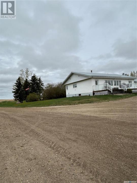 BOLEN FARM, Kellross Rm No. 247, Saskatchewan S0A 2G0, Canada