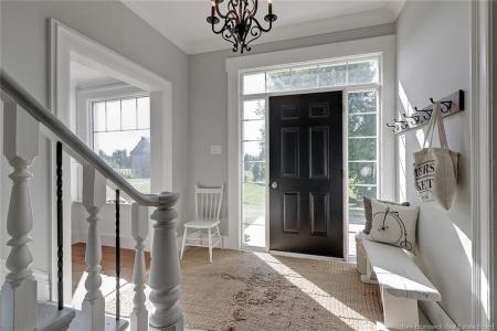 161 BEDELL SETTLEMENT ROAD, Bedell, New Brunswick E7M 4R9, Canada