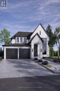 LOT 19 LINKWAY BOULEVARD, London South (south A), Ontario N6K 0K9, Kanada