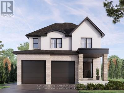 LOT 23 LINKWAY BOULEVARD, London South (south A), Ontario N6K 0K9, Kanada