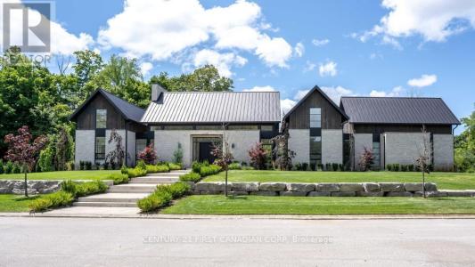 3819 DEER TRAIL, London South (south V), Ontario N6P 1E6, Canada