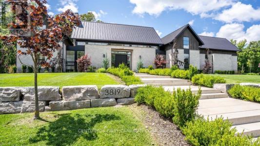 3819 DEER TRAIL, London South (south V), Ontario N6P 1E6, Canada