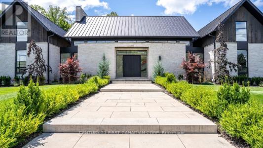 3819 DEER TRAIL, London South (south V), Ontario N6P 1E6, Canada